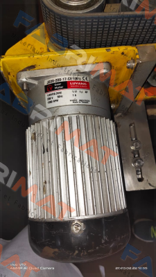 Luyang Gear Motor-J220-200-17-CE1-G2 price