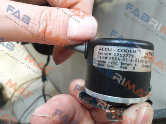 ACCU-CODER-755A-01-S-0100-Q-OC- 1-S-S/08.00-N price