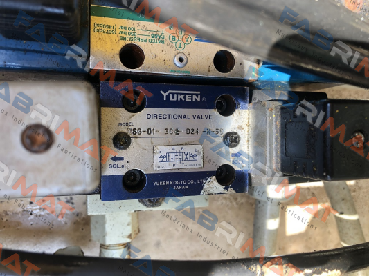 Yuken-DSG-01-3C2-D24-N-50 price