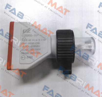CZ Explosion-proof-old code CZ0202-701- new code CZ0202-701SL price