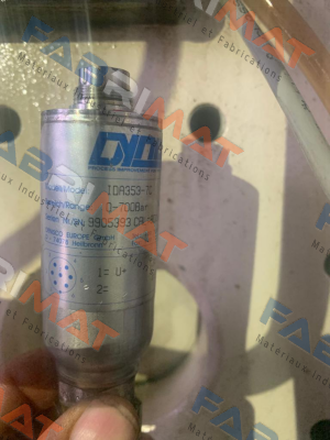 Dynisco-IDA353-7C price