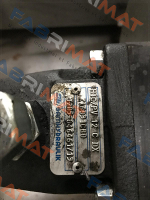 Brevini-H1C/PV 12 C DX    Z16831CB0 OEM price