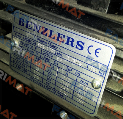 Benzlers-MSBCCL90L4 price