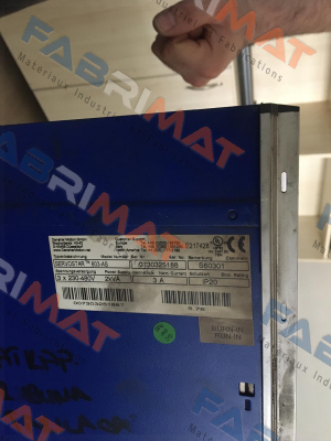 Danaher Motion-603-AS 0730325188 price