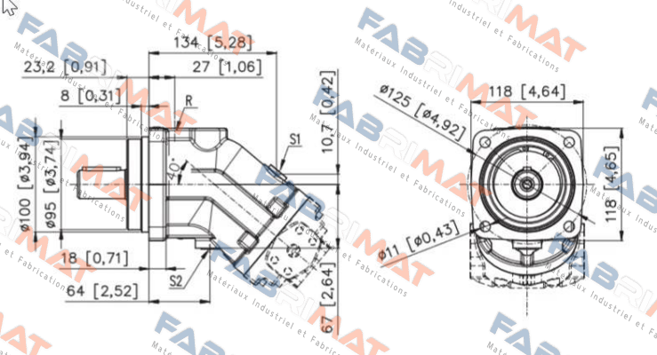 Brevini-SH11C113200004 price