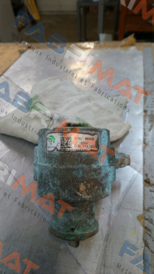 Fluid-O-Tech-PA 501G price