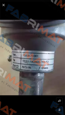 Elimko-E-TC01-1K3N22-100-TZ price