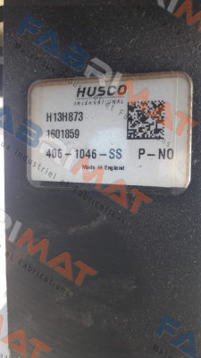Husco-H13H873 - no longer produced price