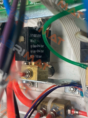 Sirai-V165V01-Z031A V24  W4 M5x2 price