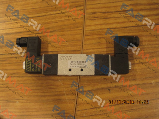 Mag-SV-1/8-5/2-B-B price