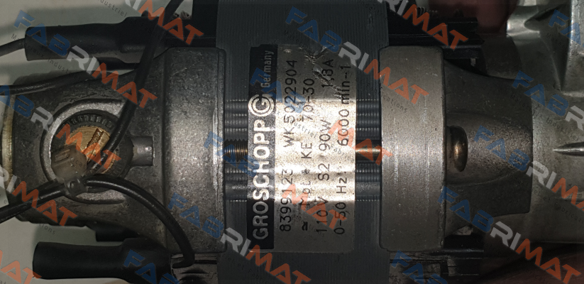 Groschopp-WK 5022904 oem price