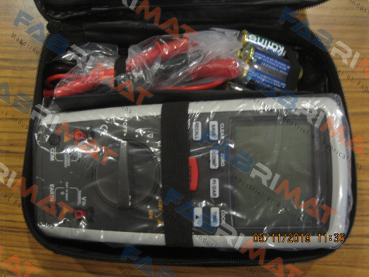 Voltcraft-ET-200 price