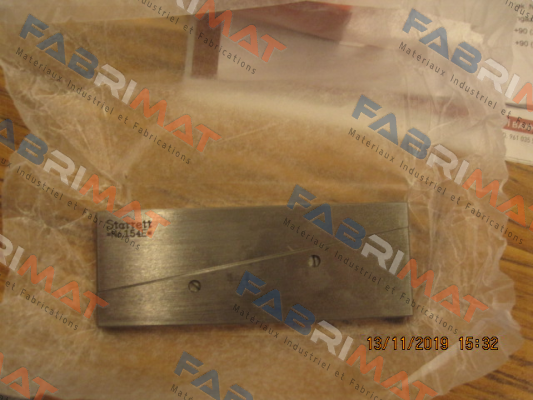 Starrett-154E price