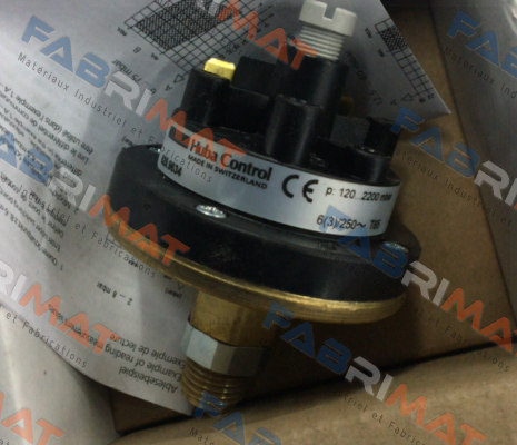 Huba Control-625.9634 price