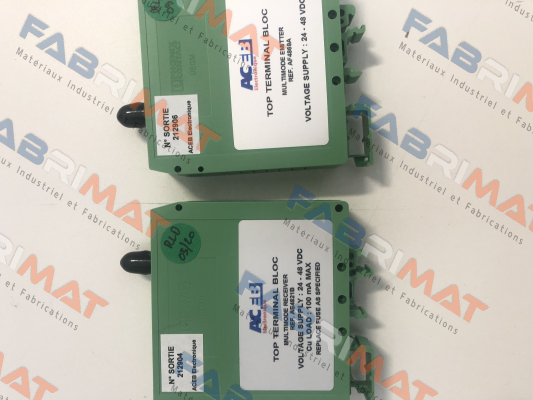 ACEB Electronique-AF4869A price