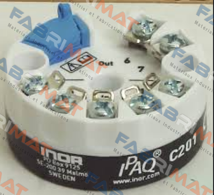 Inor-P/N: 70C2010010 Type: IPAQ C201 price