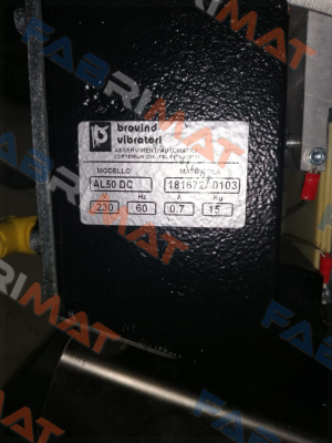 Brovind-AL50DC price