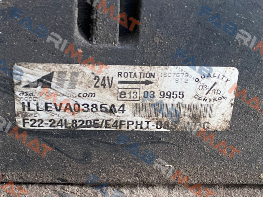 ASA Hydraulik-ILLEVA0385A4 price