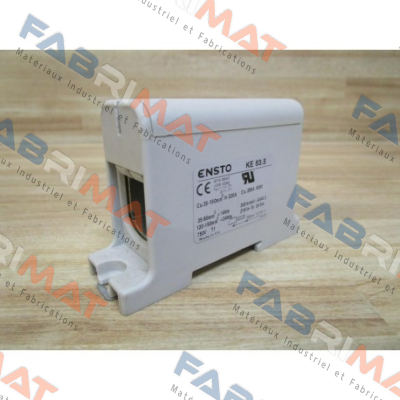Ensto-KE 63.5 not available price