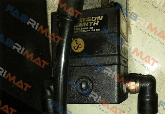 Watson Smith-53200400R price