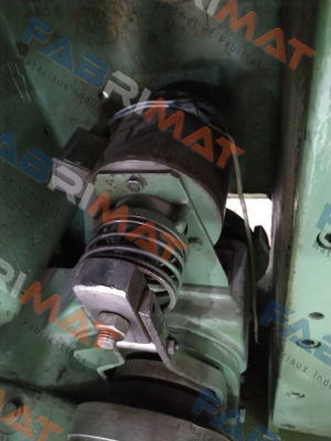 Orsta Hydraulik-GM40 price