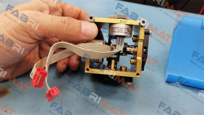 Metallux-H061000224 oem price