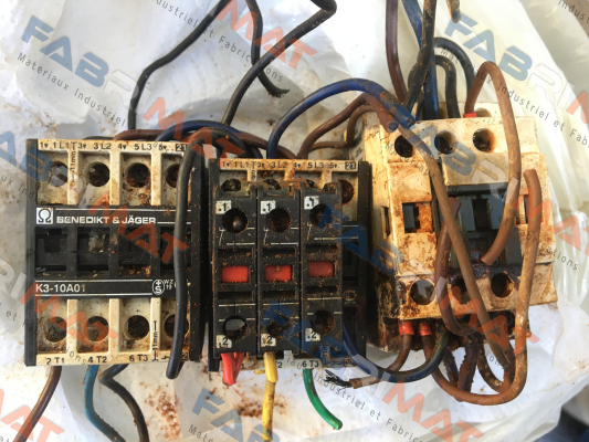 Benedict-K3-10A01 price