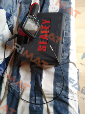 Sealey-flexible camera for VS8221 price