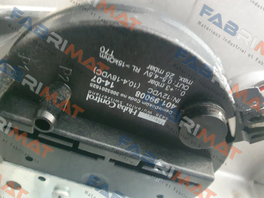 Huba Control-401 99008 price