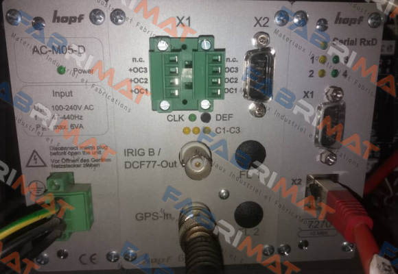 Hopf-FG6875AC00LAN-7273 price