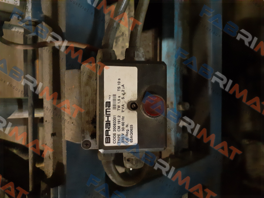 Brahma-CM-191.2-1.5-10-1.2-23 price