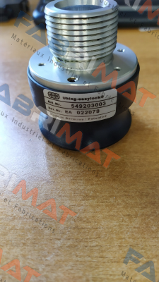 Uhing®-EL III-20-S-00 (549203003) price