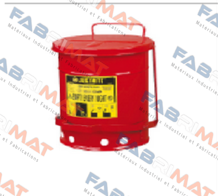 Justrite-4785 (23L) price