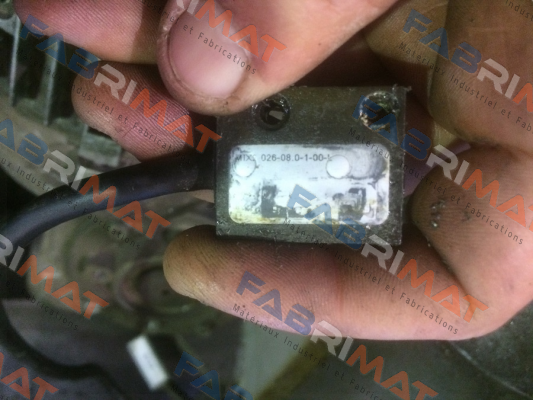 Elgo-LMIX2-026-08.0-1-00-L price