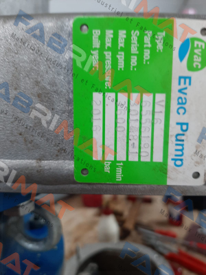 Evac-6556190 price