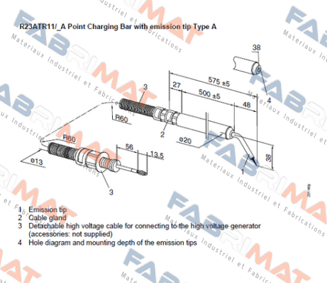 Eltex-R23ATR11 / 3A price