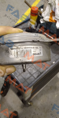 Behr-NEHR00.20.03 XH5 OEM price