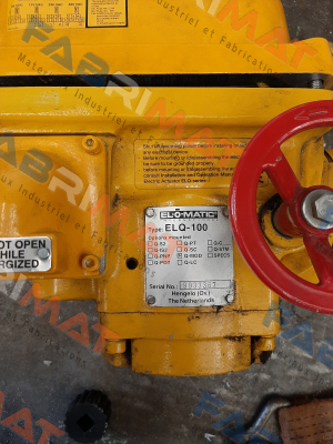 Elomatic-ELQ-100 obsolete,alternative AQO0 25-30sek-220-230V AC-50/60H2 (Typ 4Q0010)brand  Bernard	controls price