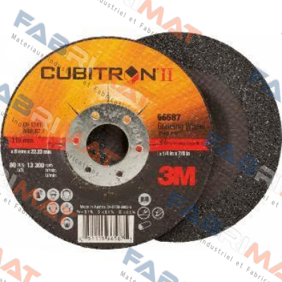 3M-T27, (78466-Q), 4-1/2 price