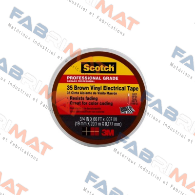3M-Tape electrical 3M (Scotch) price