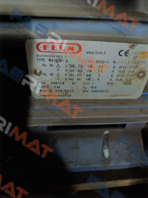 Felm-MA132M-4 price