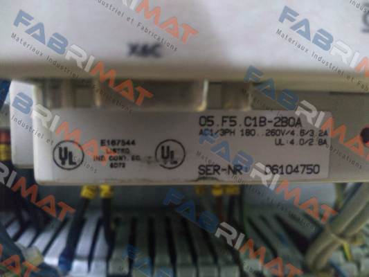LAIPPLE KEB-05F5C1B-2B0A price