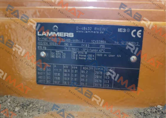 Lammers-P/N:0210211000131102500A; Type:1TZ9503-2DA63-4AB4 price
