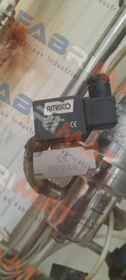 Amisco-EVI 5P/13 – DIN 43650 A / FES5P13DD02405ZN price