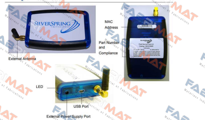 Itron-Field Service Unit 4.0 price