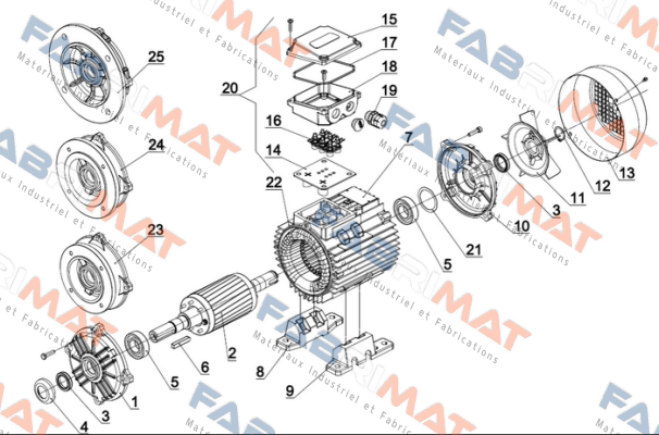 Cantoni-13130000A03D price