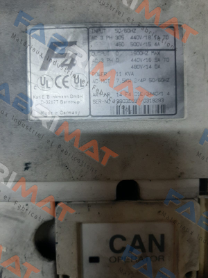 LAIPPLE KEB-14F4.C1E  3440/1.4 price