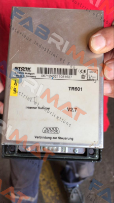 Stork tronic-TR601 price
