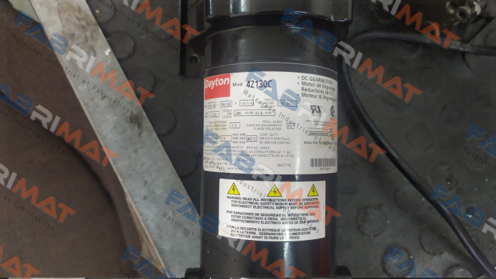 DAYTON-4Z130 price