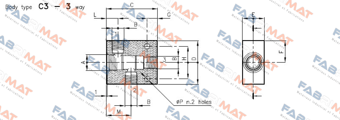 Flucom-VBH.81030-C3-B08/FE price